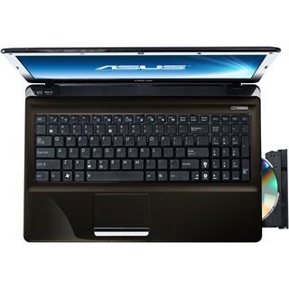 Notebook 15,6" (39,60cm) Asus K52N-EX050V AMD-P320 4 Gb 320GB