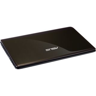 Notebook 15,6" (39,60cm) Asus K52N-EX050V AMD-P320 4 Gb 320GB