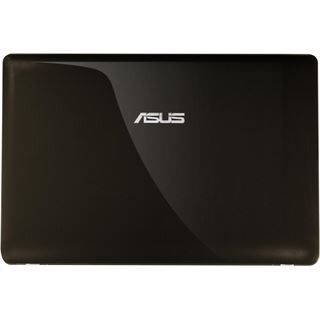Notebook 15,6" (39,60cm) Asus K52N-EX050V AMD-P320 4 Gb 320GB