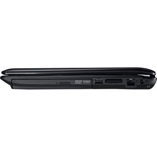 Notebook 15,6" (39,60cm) Asus K52N-EX050V AMD-P320 4 Gb 320GB