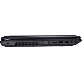 Notebook 15,6" (39,60cm) Asus K52N-EX050V AMD-P320 4 Gb 320GB