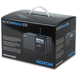 TerraTec NOXON iRadio300