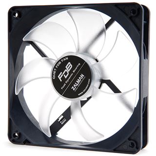 Zalman ZM-F3 FDB 120x120x25mm 1000-1500 U/min 18-23 dB(A)