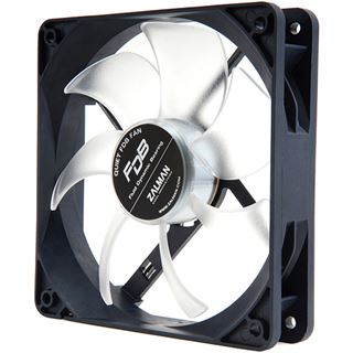 Zalman ZM-F3 FDB 120x120x25mm 1000-1500 U/min 18-23 dB(A)