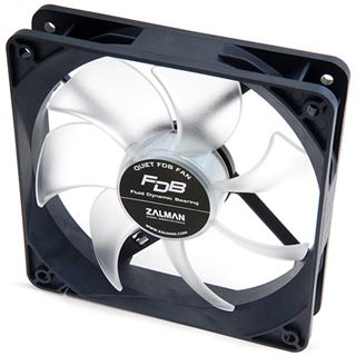 Zalman ZM-F3 FDB 120x120x25mm 1000-1500 U/min 18-23 dB(A)