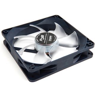 Zalman ZM-F3 FDB 120x120x25mm 1000-1500 U/min 18-23 dB(A)