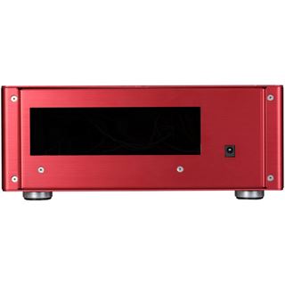 Lian Li PC-Q09 Desktop 120 Watt rot