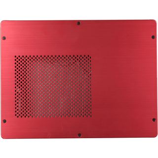 Lian Li PC-Q09 Desktop 120 Watt rot