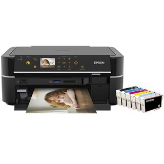 Epson STYLUS PHOTO PX660 A4