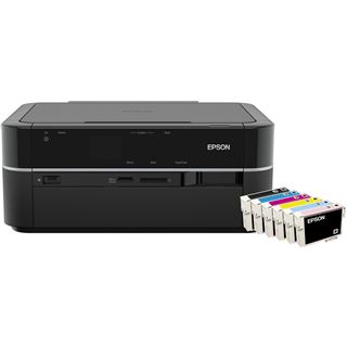 Epson STYLUS PHOTO PX660 A4