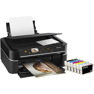 Epson STYLUS PHOTO PX660 A4