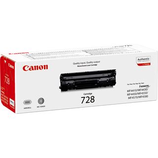 Canon Toner 3500B002 schwarz