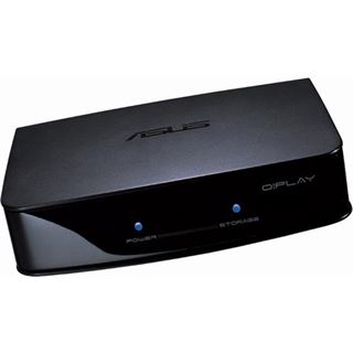 Asus O!Play HDP-R1 ohne Speicher