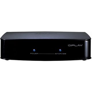 Asus O!Play HDP-R1 ohne Speicher