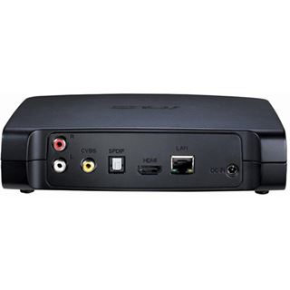 Asus O!Play HDP-R1 ohne Speicher
