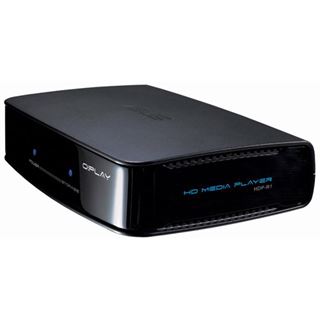 Asus O!Play HDP-R1 ohne Speicher