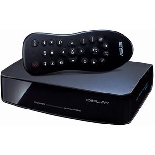 Asus O!Play HDP-R1 ohne Speicher