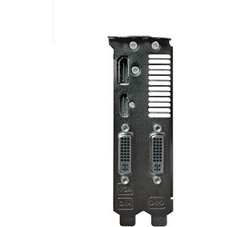 1GB Asus Radeon HD 6850 DirectCU V2 Aktiv PCIe 2.1 x16 (Retail)