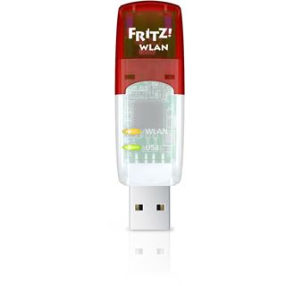 AVM FRITWLAN USB Stick 150Mbps USB2.0