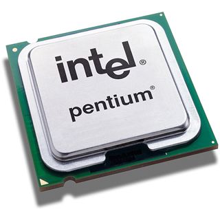 Intel Pentium T4500 2x 2.30GHz So.P TRAY