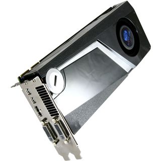 2GB Sapphire Radeon HD 6970 Aktiv PCIe 2.1 x16 (Full Retail)