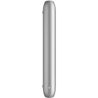 1TB WD My Passport Essential SE WDBACX0010BSL-EESN 2.5" (6.4cm)