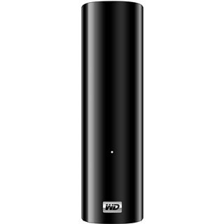 3TB WD My Book WDBACW0030HBK 3.5" (8.9cm) USB 2.0/USB 3.0 schwarz