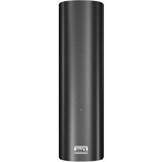 WD My Book Live 1 TB (1x 1000GB)