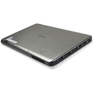 10,1" (25,65cm) 2GB Terra PAD 1050 i-ATOM N455 W7HP