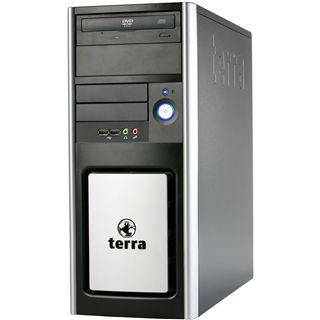 Terra PC-HOME 4100 iE5700/2GB/500/GT220 W7HP