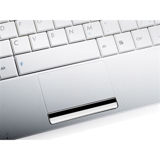 Notebook 10" (25,40cm) Asus EeePC 1001PX-WHI097S N450-1.6