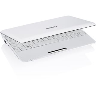 Notebook 10" (25,40cm) Asus EeePC 1001PX-WHI097S N450-1.6