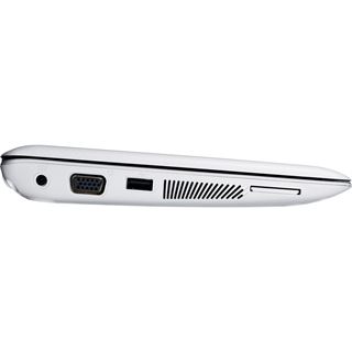 Notebook 10" (25,40cm) Asus EeePC 1001PX-WHI097S N450-1.6