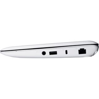 Notebook 10" (25,40cm) Asus EeePC 1001PX-WHI097S N450-1.6
