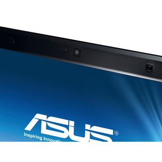 Notebook 15,6" (39,60cm) Asus K52F-EX1033V I5-480M-2.66G 4GB