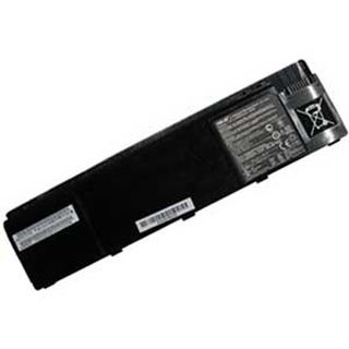 Asus EeePC BATTERY PACK 4CELL 6.0AH Schwarz