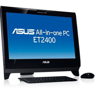 Asus EEE TOP ET2400INT-B119E I5-650