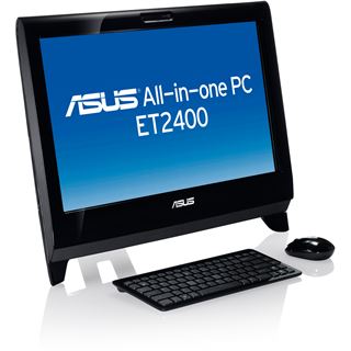 Asus EEE TOP ET2400INT-B119E I5-650