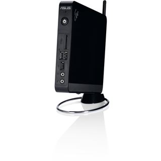 Asus EEEBOX 1007 D410-1.66G 1GB Schwarz