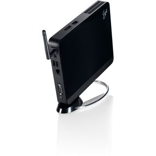 Asus EEEBOX 1007 D410-1.66G 1GB Schwarz
