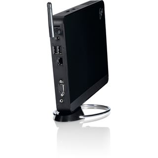 Asus EEEBOX 1007 D410-1.66G 1GB Schwarz