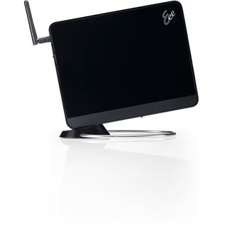 Asus EEEBOX 1007 D410-1.66G 1GB Schwarz
