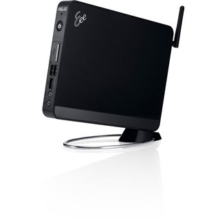 Asus EEEBOX 1007 D410-1.66G 1GB Schwarz