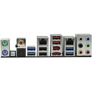 ASRock Fatal1ty P67 Professional Intel P67 So.1155 Dual Channel DDR3