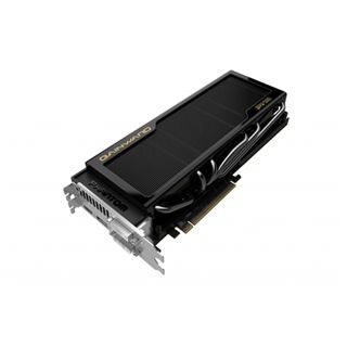 3GB Gainward GeForce GTX 580 Phantom Aktiv PCIe 2.0 x16 (Retail)