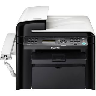 Canon I-Sensys MF4550D