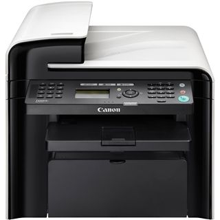 Canon I-Sensys MF4550D