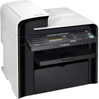 Canon I-Sensys MF4550D
