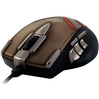 Steelseries World of Warcraft Gaming Mouse