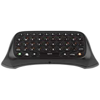 Microsoft XBOX CHATPAD